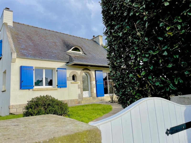 La Maison de famille, chaleureuse 