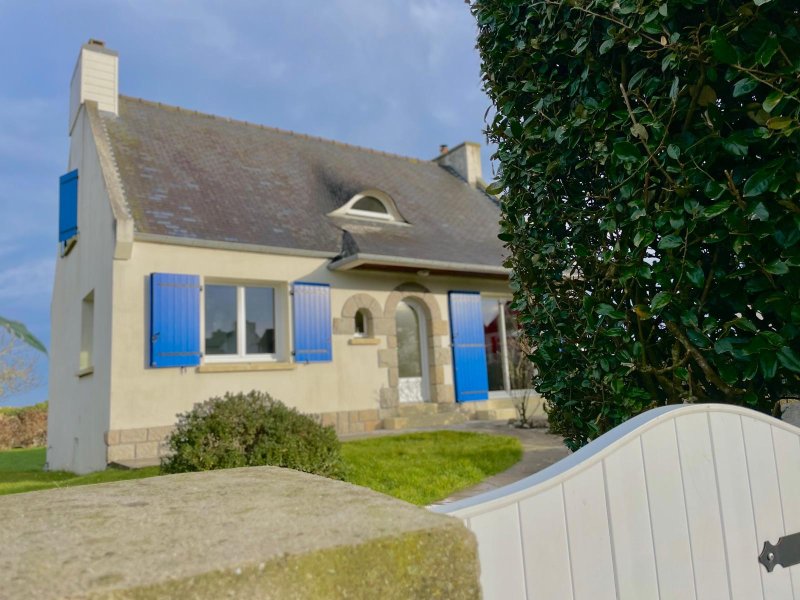 La Maison de famille, chaleureuse 