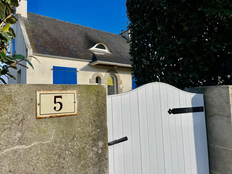 La Maison de famille, chaleureuse 